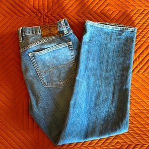 Lucky Brand Jeans